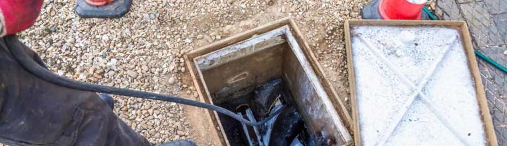 Why drain specialists are necessary