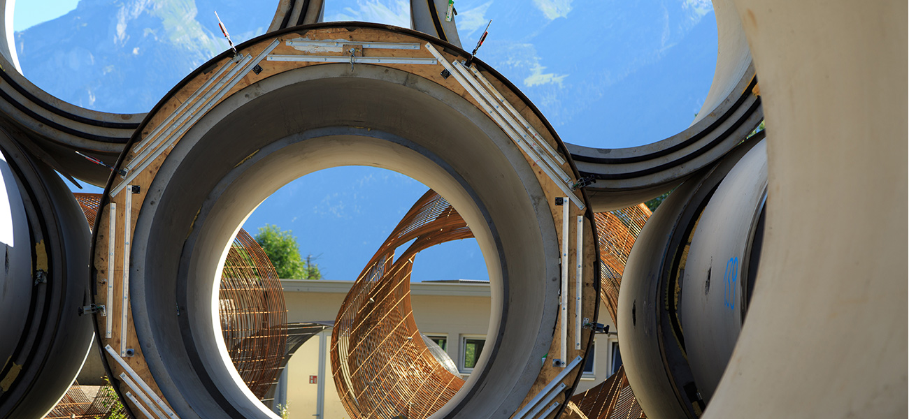 Microtunneling: The Next Big Thing In Civil Engineering