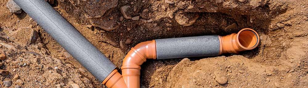 Expert Drain and Sewer Works for Your Next Construction Project