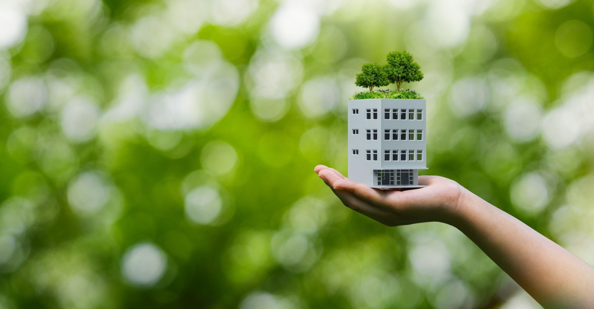 Reducing Environmental Impact in Civil Engineering Projects