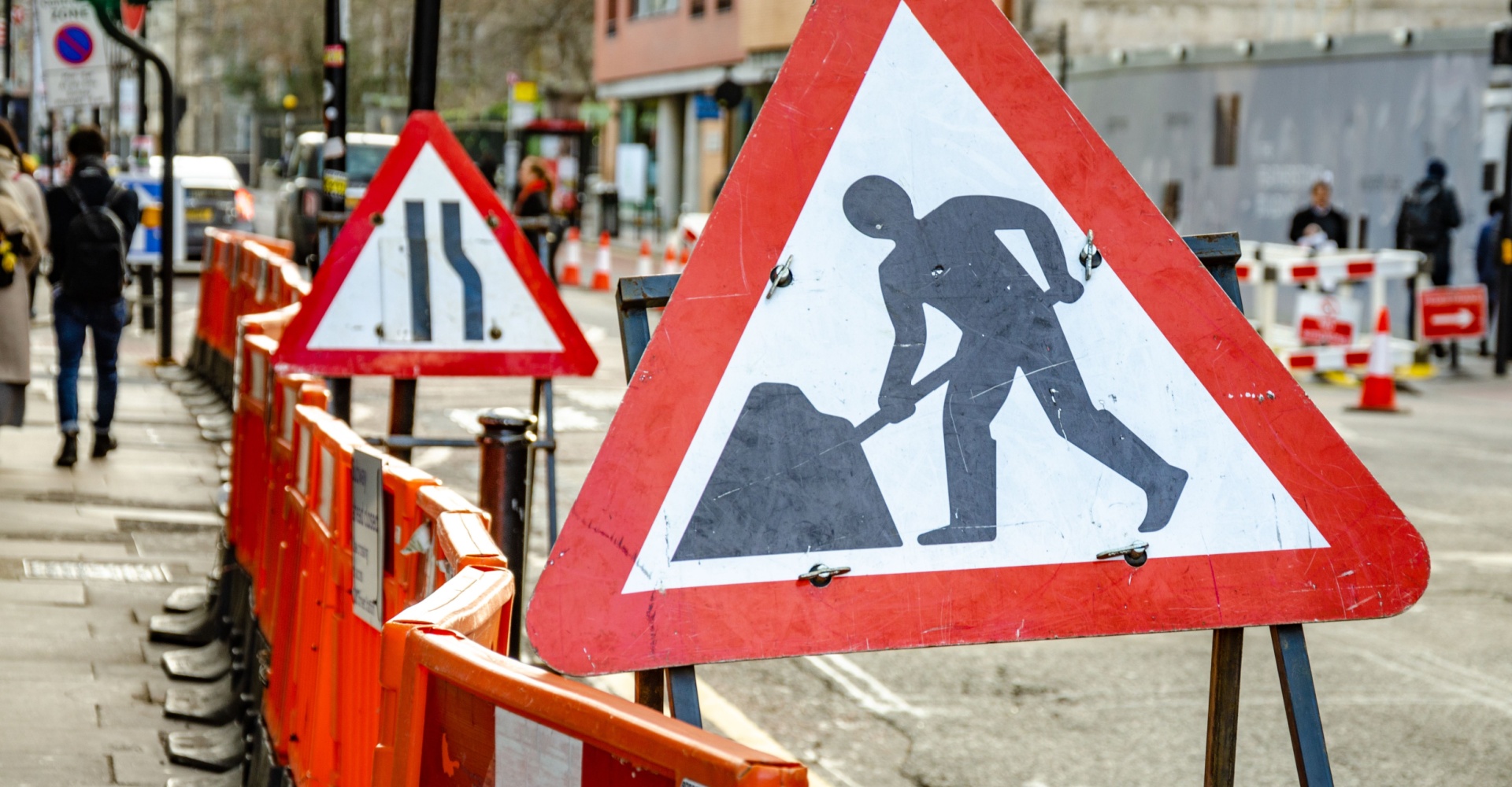How Traffic Management Planning Impacts Project Timelines and Safety