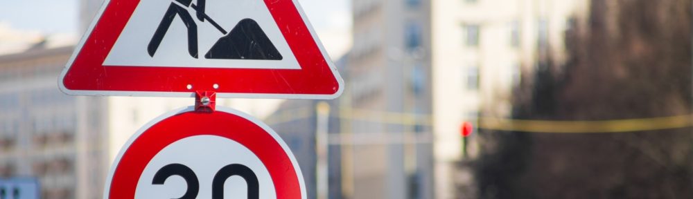 The Step-by-Step Process of Delivering a Section 278 Highway Scheme